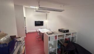  BUREAUX RENNES 150 M²