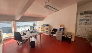  BUREAUX RENNES 150 M²