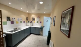  BUREAUX 93 m² BREST