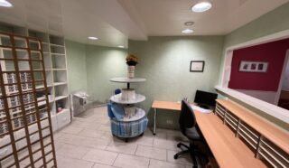  BUREAUX 93 m² BREST