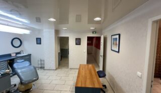  BUREAUX 93 m² BREST