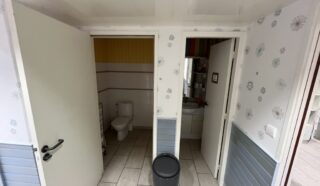  BUREAUX 93 m² BREST