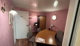  BUREAUX 93 m² BREST