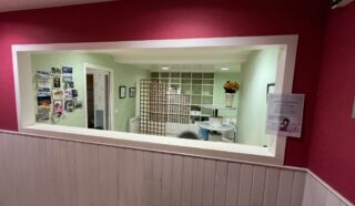  BUREAUX 93 m² BREST