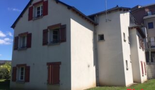 Appartement 2 pièce(s)