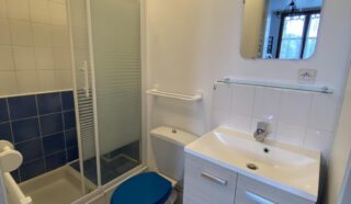 Appartement 2 pièce(s)