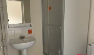 Appartement 1 pièce(s)