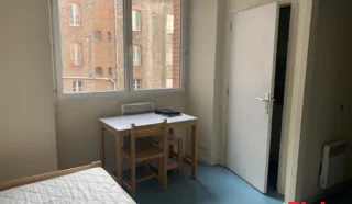 Appartement 1 pièce(s)