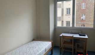 Appartement 1 pièce(s)