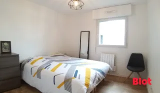 Appartement 3 pièce(s)