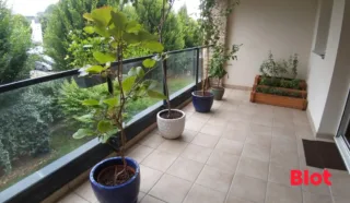 Appartement 3 pièce(s)