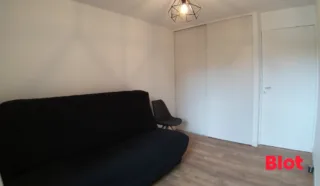 Appartement 3 pièce(s)