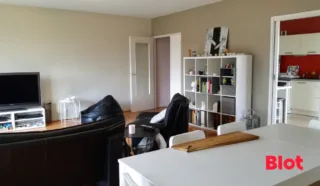 Appartement 5 pièce(s)