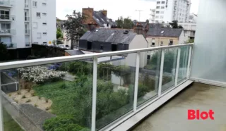 Appartement 5 pièce(s)