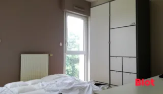 Appartement 5 pièce(s)