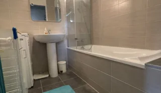 Appartement 5 pièce(s)