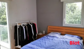 Appartement 5 pièce(s)