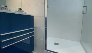 Appartement 5 pièce(s)