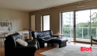 Appartement 5 pièce(s)