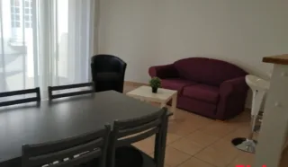 Appartement 1 pièce(s)