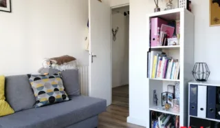 Appartement 3 pièce(s)