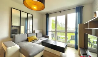Appartement 3 pièce(s)