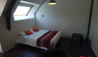 Appartement 1 pièce(s)