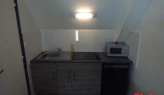 Appartement 1 pièce(s)