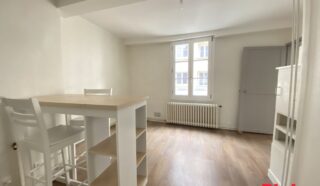 Appartement 3 pièce(s)