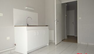 Appartement 3 pièce(s)