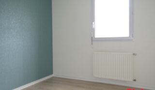 Appartement 3 pièce(s)