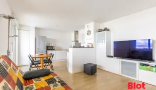 Appartement 2 pièce(s)