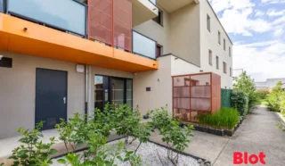 Appartement 2 pièce(s)