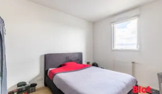 Appartement 2 pièce(s)