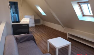 Appartement 1 pièce(s)