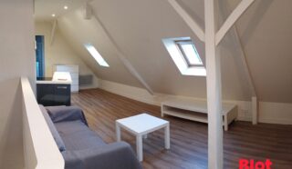 Appartement 1 pièce(s)