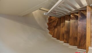 Appartement 1 pièce(s)