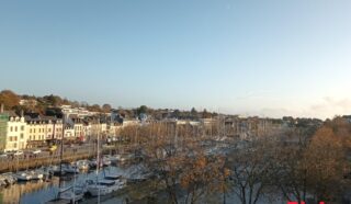 Appartement 1 pièce(s)