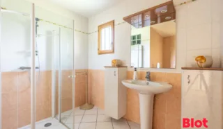 Maison 6 pièce(s)
