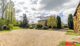 Maison 6 pièce(s)