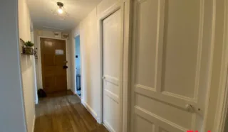 Appartement 3 pièce(s)