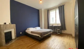 Appartement 3 pièce(s)