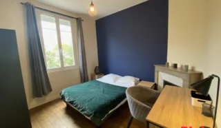 Appartement 3 pièce(s)