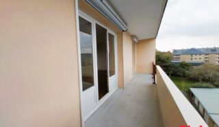 Appartement 4 pièce(s)