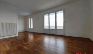 Appartement 4 pièce(s)