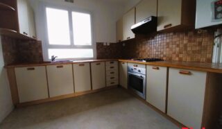Appartement 4 pièce(s)