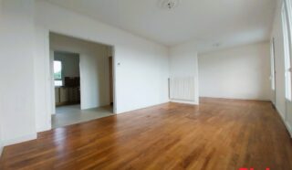 Appartement 4 pièce(s)