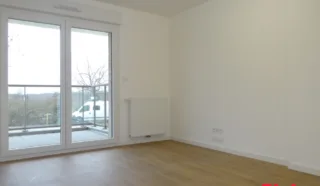 Appartement 2 pièce(s)