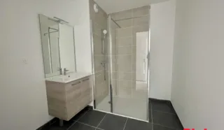 Appartement 3 pièce(s)