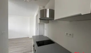 Appartement 2 pièce(s)